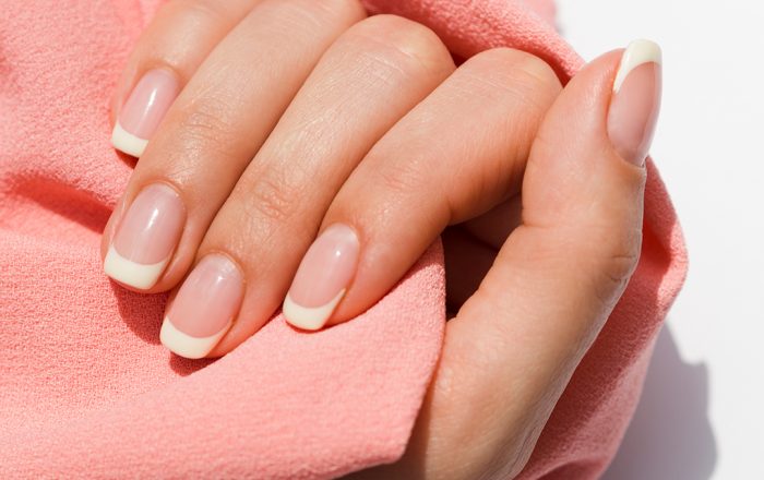 Divine Nails in Red Deer, Alberta Beauty Blog