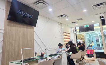 Best Nail Salon in Red Deer