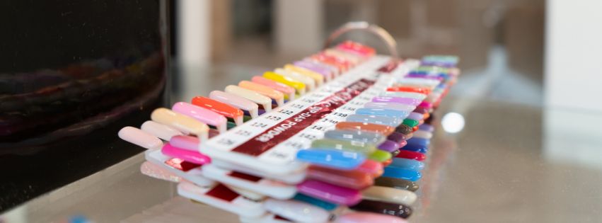 Manicure Place in Red Deer 2