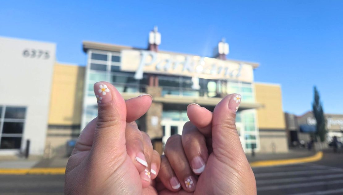 Manicure Place in Red Deer 1