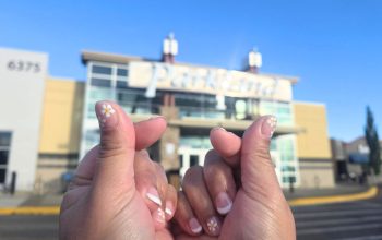 Manicure Place in Red Deer 1