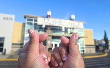 Manicure Place in Red Deer 1