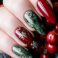 Holidays with Gorgeous Nails