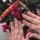 Holidays with Gorgeous Nails