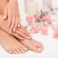 Manicure and Pedicure nail place in red deer 1