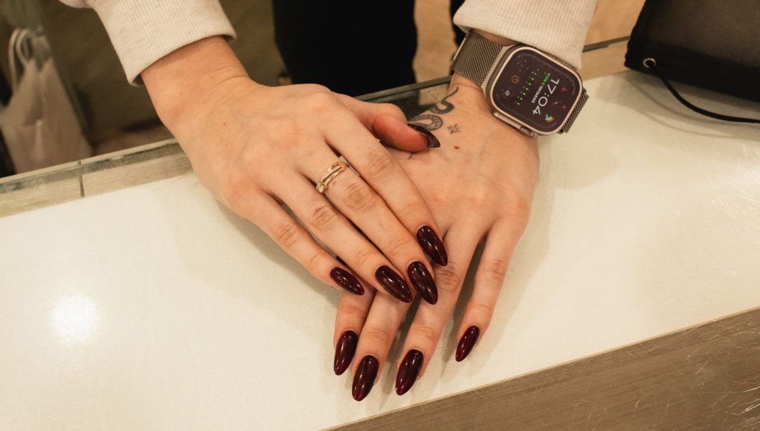 nail salon red deer 2