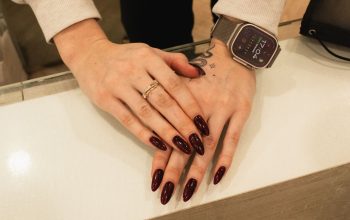 nail salon red deer 2