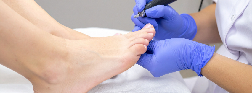 The Best Nail Salon for Pedicure in Red Deer: Why Divine Nails Stands Out