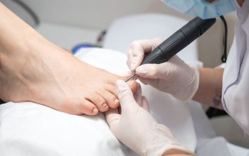 The Best Nail Salon for Pedicure in Red Deer: Why Divine Nails Stands Out 3