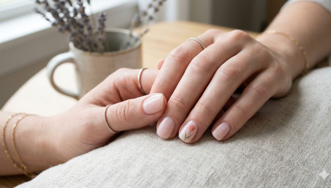 spring nail trends for 2026