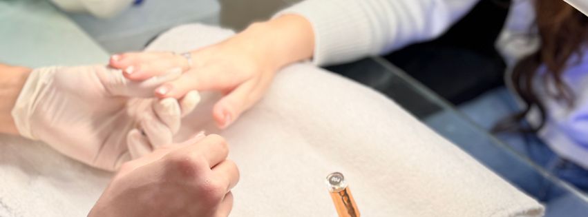 Highly-Rated Nail Salon 1